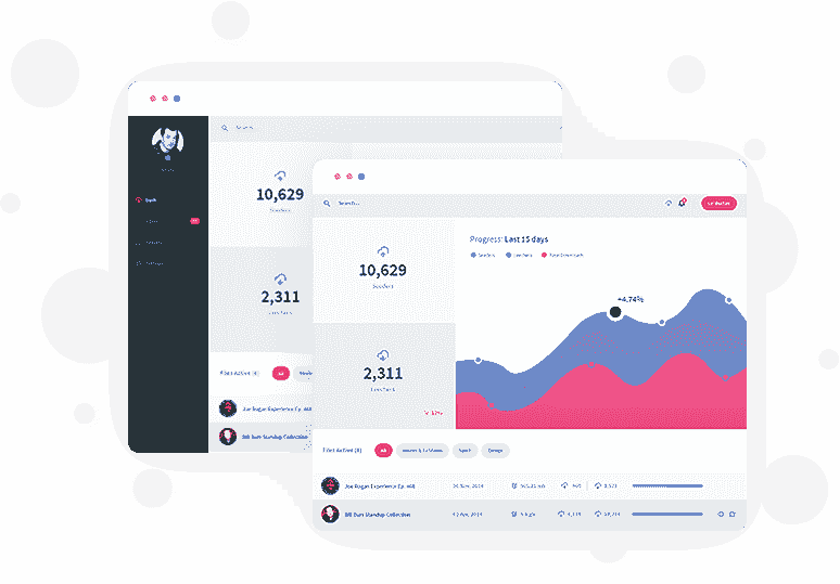 网站流量攻击软件智能机器人展示